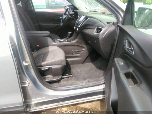 Chevrolet EQUINOX LT 2018 3GNAXSEV9JS574064 Image 5