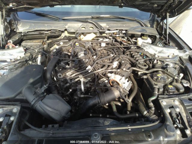 WBA4W3C5XKAF93615 BMW 4 Series 430i