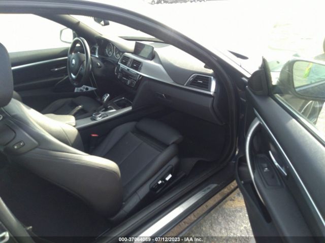 WBA4W3C5XKAF93615 BMW 4 Series 430i