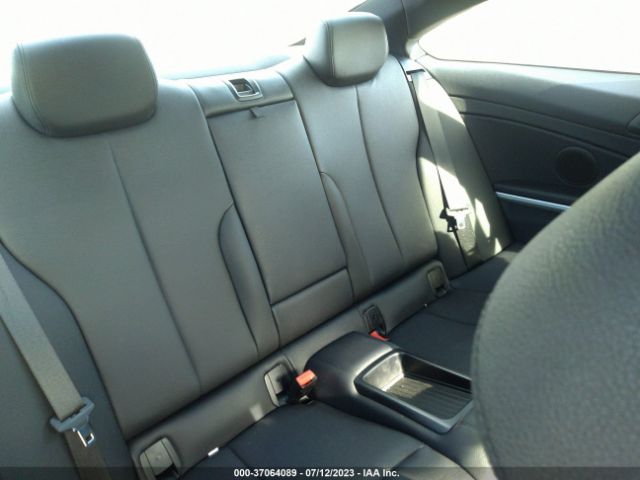 WBA4W3C5XKAF93615 BMW 4 Series 430i