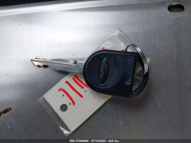 2FMDK3GC3EBA10052 Ford EDGE SE
