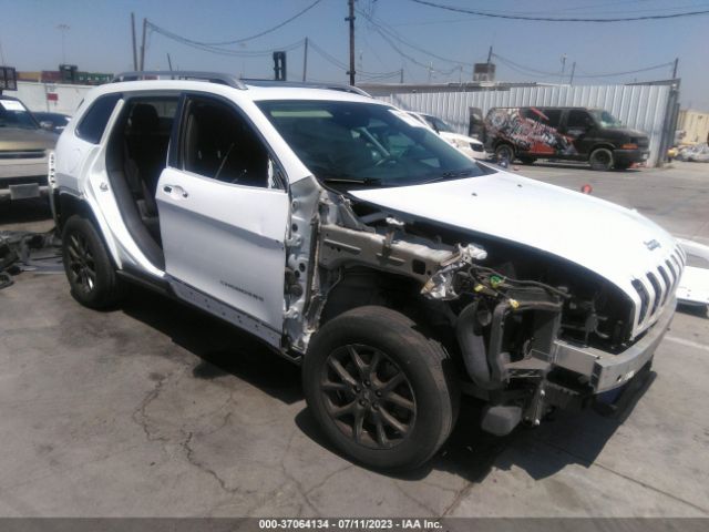 2016 1C4PJMCS7GW105478 main image