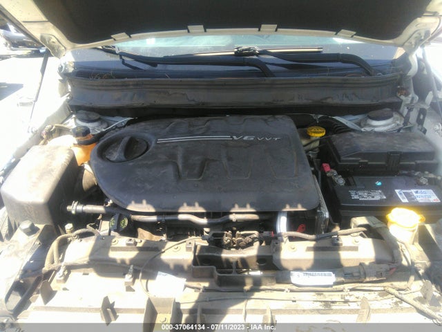 1C4PJMCS7GW105478 Jeep Cherokee Latitude