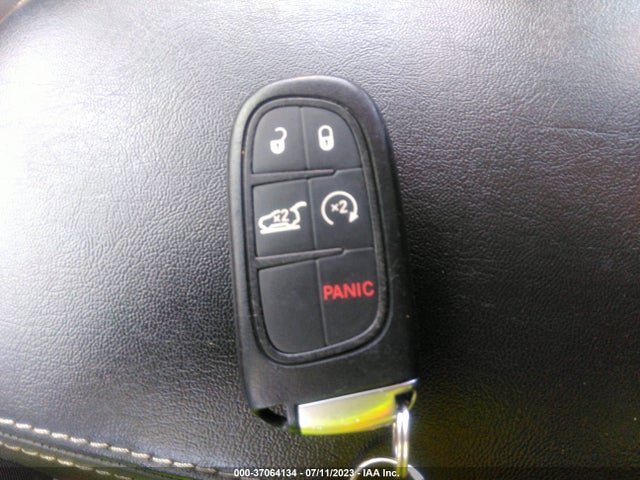1C4PJMCS7GW105478 Jeep Cherokee Latitude