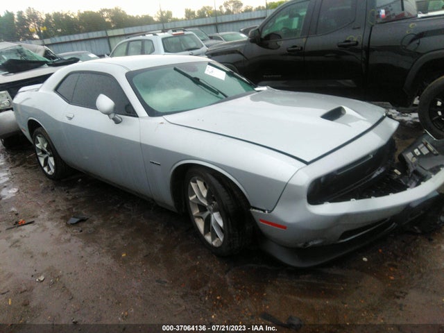2019 2C3CDZBT8KH751413 main image