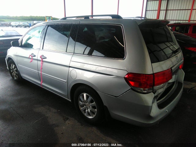 2010 HONDA ODYSSEY EX-L VIN: 5FNRL3H6XAB068690