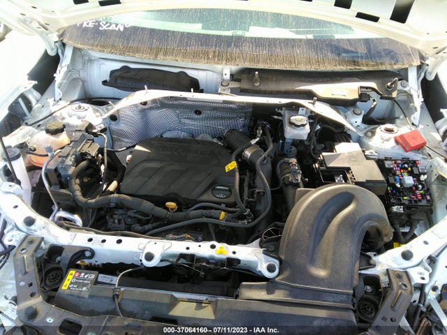 Chevrolet Trailblazer Lt 2022 KL79MPS2XNB013608 Image 10