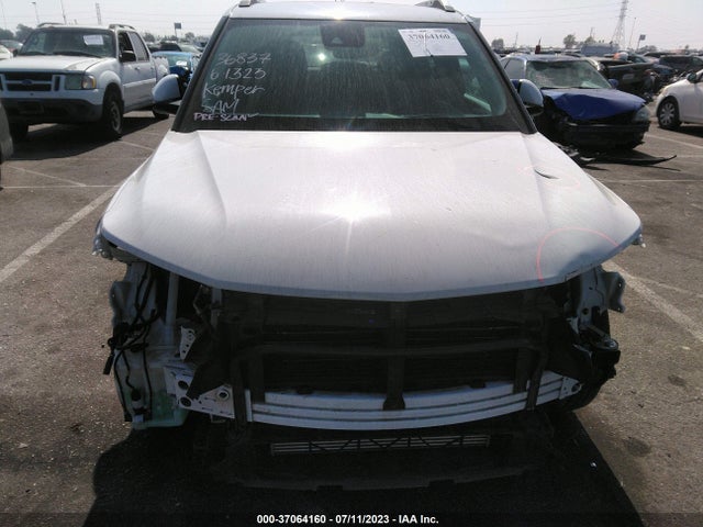 Chevrolet Trailblazer Lt 2022 KL79MPS2XNB013608 Image 6