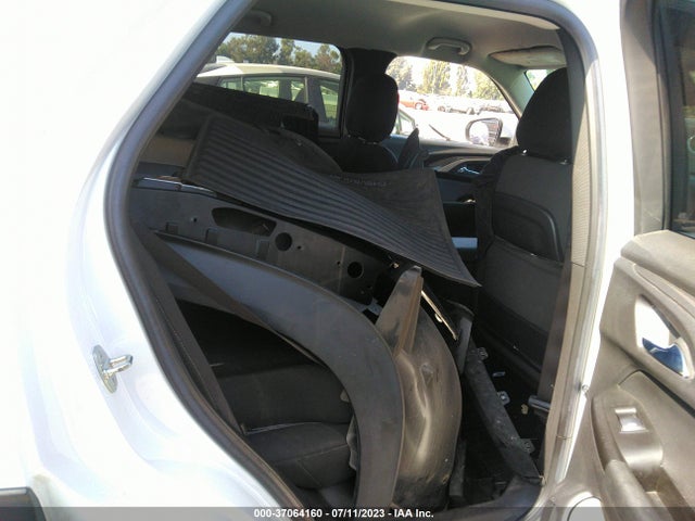 Chevrolet Trailblazer Lt 2022 KL79MPS2XNB013608 Image 8