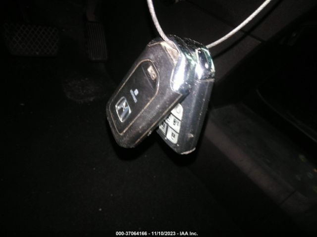 5FNRL6H79JB077715 Honda Odyssey Ex-l