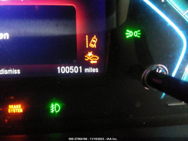 5FNRL6H79JB077715 Honda Odyssey Ex-l