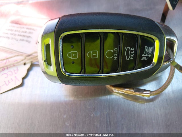 2021 Hyundai Elantra Sel მანქანა იყიდება აუქციონზე, vin: 5NPLM4AG8MH009400, აუქციონის ნომერი: 37064205