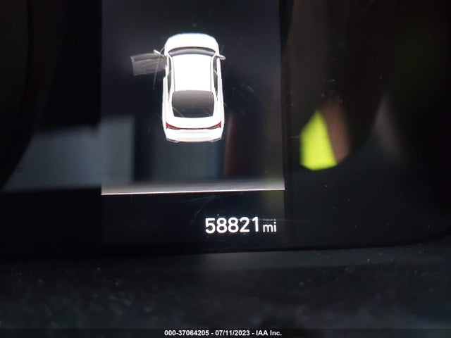 2021 Hyundai Elantra Sel მანქანა იყიდება აუქციონზე, vin: 5NPLM4AG8MH009400, აუქციონის ნომერი: 37064205