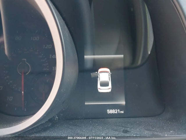 2021 Hyundai Elantra Sel მანქანა იყიდება აუქციონზე, vin: 5NPLM4AG8MH009400, აუქციონის ნომერი: 37064205