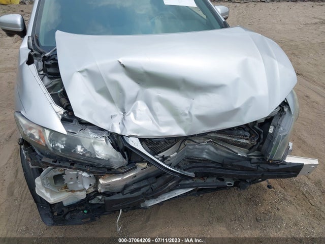 Honda CIVIC EX 2015 19XFB2F8XFE016560 Image 6