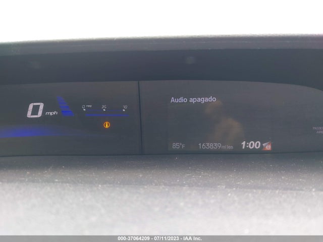Honda CIVIC EX 2015 19XFB2F8XFE016560 Image 7