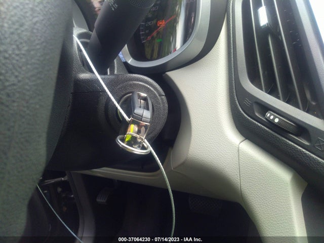 Chevrolet EQUINOX LS 2017 2GNALBEK2H1540569 Image 11