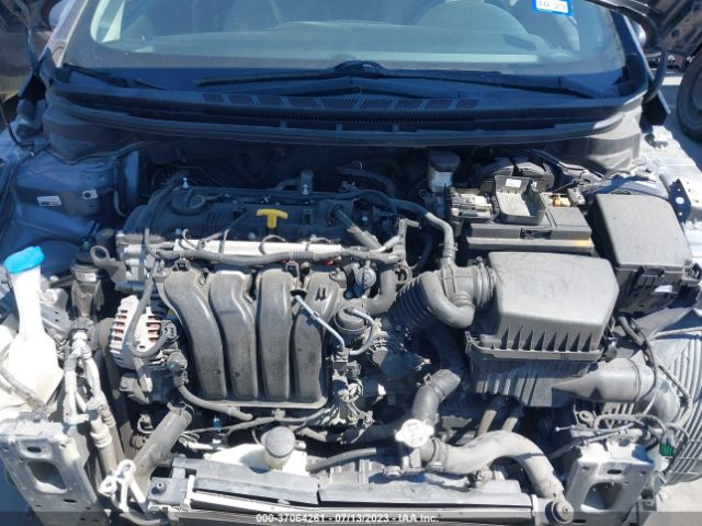 KNAFX4A61E5237913 KIA FORTE LX