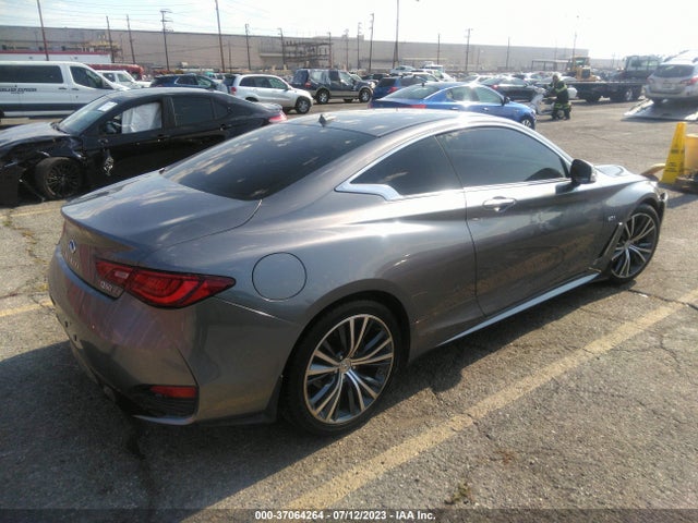 JN1EV7EK2JM341746 Infiniti Q60 3.0t Luxe