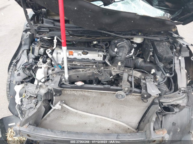 2013 HONDA CR-V EX-L VIN: 5J6RM4H77DL081193