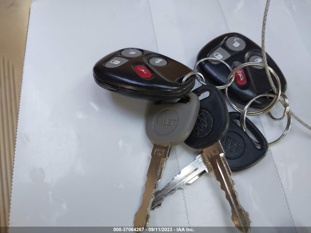 2003 JAGUAR XJ SAJDA15B83MF51065 Photo 10