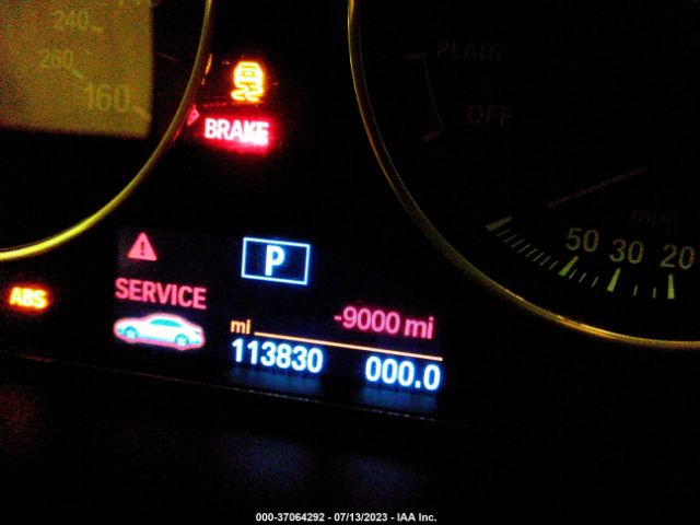 WBA3C3G51ENS68411 BMW 3 Series 320i Xdrive