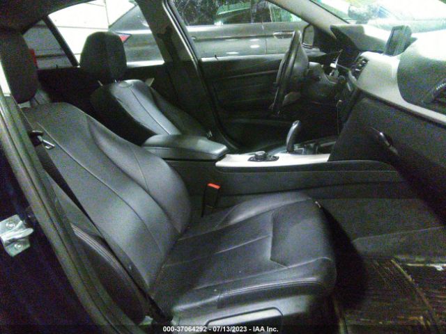 WBA3C3G51ENS68411 BMW 3 Series 320i Xdrive