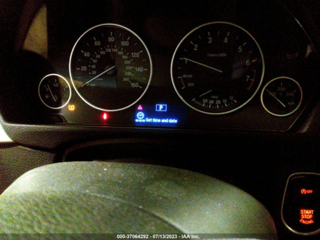 WBA3C3G51ENS68411 BMW 3 Series 320i Xdrive