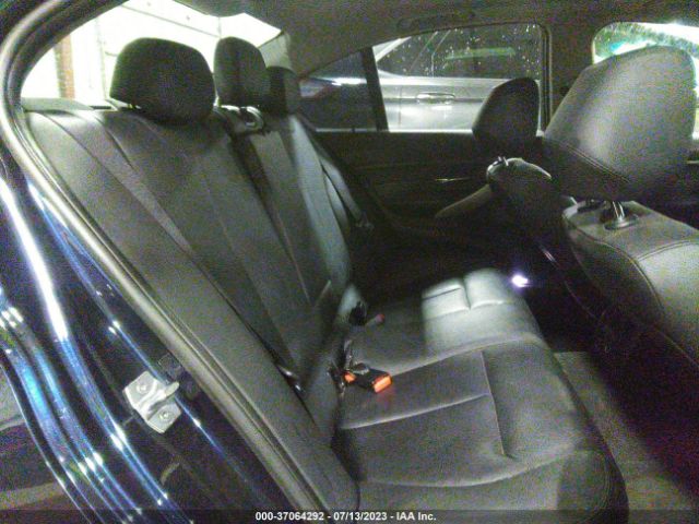 WBA3C3G51ENS68411 BMW 3 Series 320i Xdrive