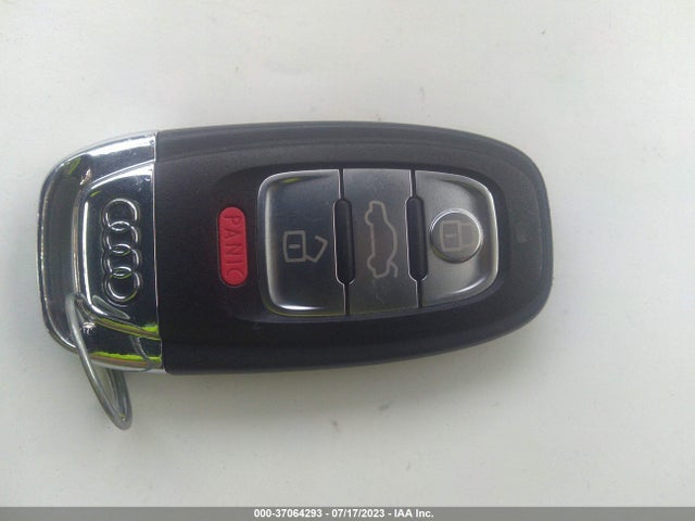 WAUM2AFR3GA025323 Audi A5 Premium Plus