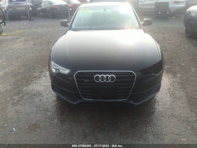 WAUM2AFR3GA025323 Audi A5 Premium Plus