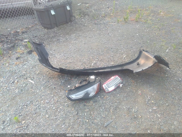 WAUM2AFR3GA025323 Audi A5 Premium Plus