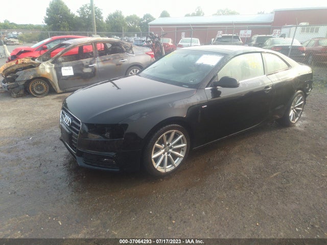 WAUM2AFR3GA025323 Audi A5 Premium Plus