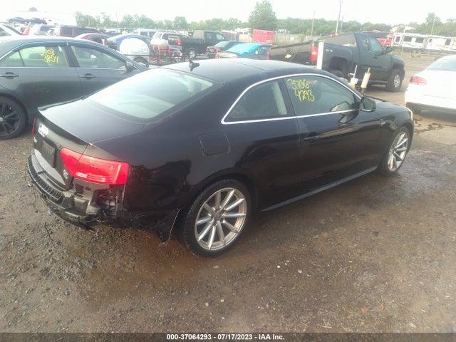 WAUM2AFR3GA025323 Audi A5 Premium Plus