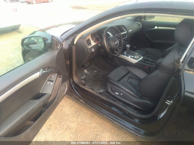WAUM2AFR3GA025323 Audi A5 Premium Plus
