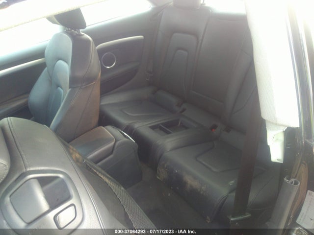 WAUM2AFR3GA025323 Audi A5 Premium Plus