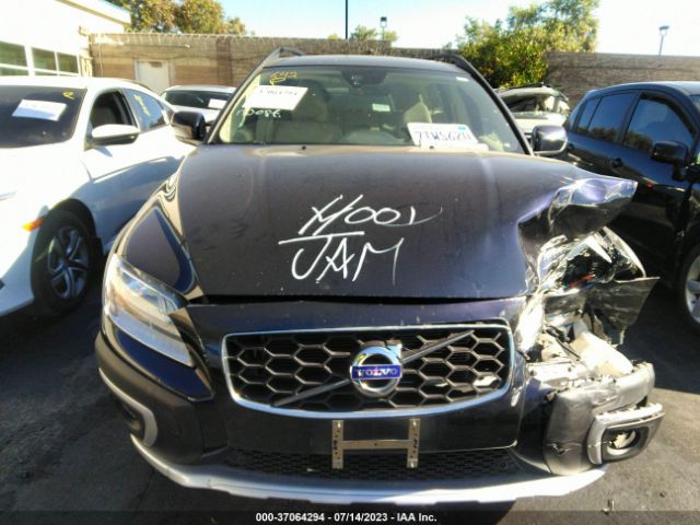 YV440MBK4G1237910 Volvo Xc70 T5 Drive-e Premier