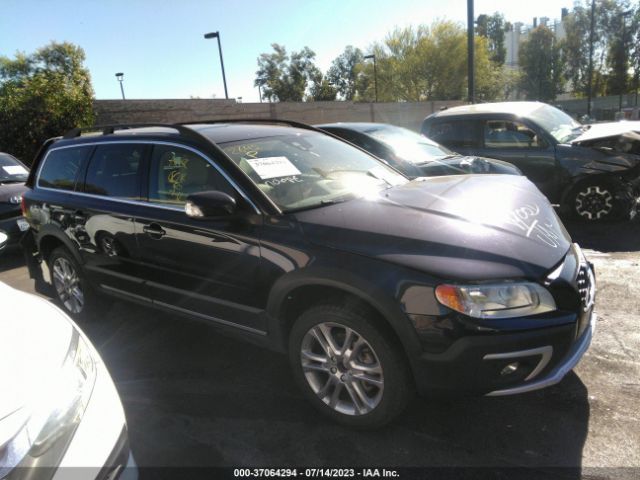 YV440MBK4G1237910 Volvo Xc70 T5 Drive-e Premier