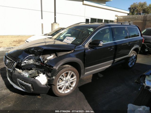 YV440MBK4G1237910 Volvo Xc70 T5 Drive-e Premier