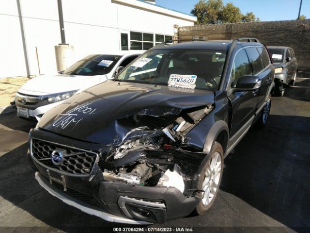 YV440MBK4G1237910 Volvo Xc70 T5 Drive-e Premier