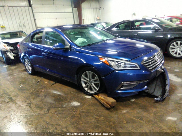 2015 5NPE24AA8FH160797 main image