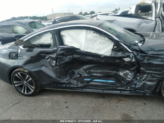 2020 BMW 4 Series, VIN: WBA4W3C09LFH41830