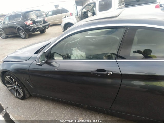 2020 BMW 4 Series, VIN: WBA4W3C09LFH41830