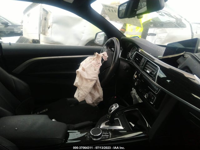 2020 BMW 4 Series, VIN: WBA4W3C09LFH41830