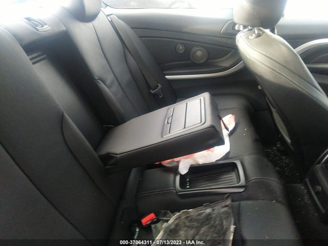 2020 BMW 4 Series, VIN: WBA4W3C09LFH41830