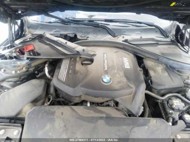 WBA4W3C09LFH41830 BMW 4 Series 430i