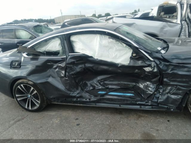 WBA4W3C09LFH41830 BMW 4 Series 430i