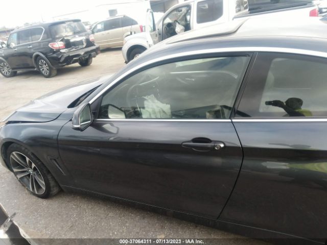 WBA4W3C09LFH41830 BMW 4 Series 430i