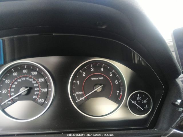 WBA4W3C09LFH41830 BMW 4 Series 430i