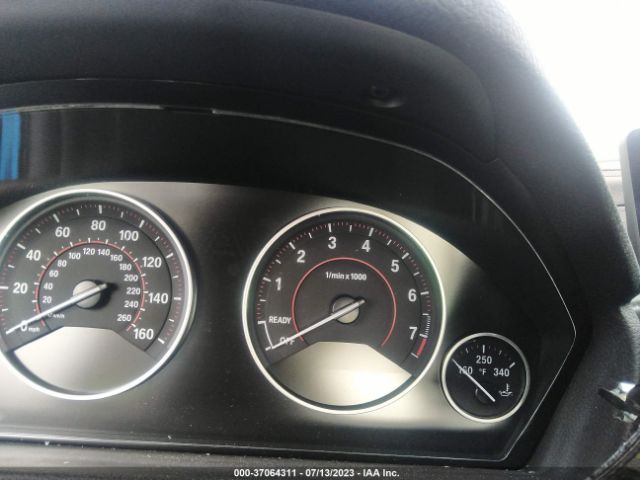 WBA4W3C09LFH41830 BMW 4 Series 430i